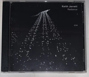 Radiance by Keith Jarrett (CD, May-2005, 2 Discs, ECM) - Picture 1 of 4