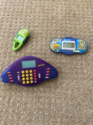 Schylling Simon Game 1897 - Image 1 of 4