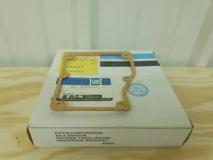 NOS GM# 700363 (1) Gasket 1970-72 Chevrolet GMC Series 60 2 Speed Axle - Picture 1 of 6