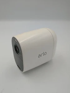Arlo Essential VMC2030 Spotlight Single Wireless Indoor/Outdoor - READ!!! - Picture 1 of 6