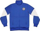 Cruz Azul Youth Centered Full Zipper Track Soccer Jacket Style 2