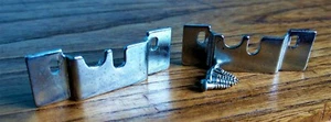 Sony PS 2350 Hinges - Imagen 1 de 2