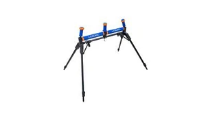 Colmic Rulli e Portacanne BAR ROLLER OBLIQUE: 38+38cm - Imagen 1 de 3