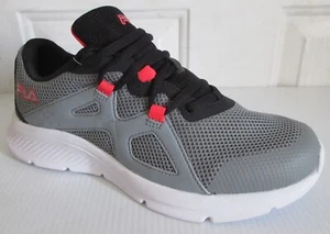 Scarpe Piccante Fila Coolmax Donna Memory Foam Taglia 9 - Foto 1 di 4