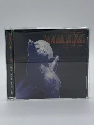 The Atomic Bitchwax II CD 2000 Foto 1 de 3