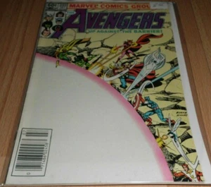 Avengers (1963 1st Series) #233...Published Jul 1983 by Marvel - Picture 1 of 1