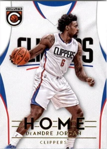 Panini 2016-17 completo baloncesto casa tú eliges - Imagen 1 de 23