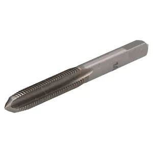 UNF Pitch Taper 1/4" - 1" Primo Rubinetto Filettatura Taglio Riparazione Acciaio Tungsteno - Foto 1 di 11