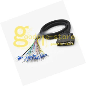 1PC Servo cable For Yaskawa Mitsubishi JZSP-CSI01-1-E/MR-J3CN1 3M - Picture 1 of 1