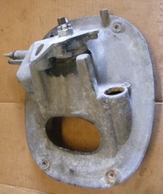 Soporte de poste de manija dirección Kawasaki 900-1100 STS STX 1997-02 39021-3715 Foto 1 de 4