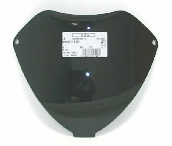 MRA CUPOLINO NERO DUCATI MONSTER S2R 1000DS 2005-2008 4 DUCATI  2582 Foto 1 de 1