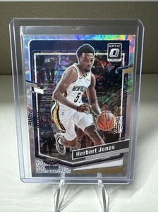 2023-2024 Optic Basketball Herbert Jones /249 Scope Premium - Picture 1 of 1