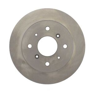 Rr Disc Brake Rotor Centric Parts 121.28001