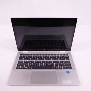 HP ELITEBOOK X360 830 G8 | CORE I5-1135G7 | 512GB | 16GB RAM | NO OS/NO ADAPTER - Picture 1 of 6
