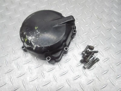 1996 96-99 Suzuki GSXR 750 GSXR750 Stator Generator Engine Case Side Cover OEM - Image 1 of 4