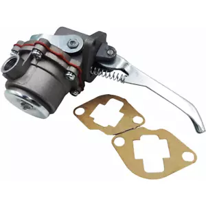 Fuel Transfer Lift Pump 04157698 for Deutz F2L912 Deutz-Fahr D2807 D3607F - Picture 1 of 10