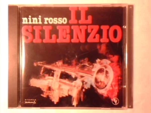 NINO ROSSO Die Stille CD BOB DYLAN STEVIE WONDER NEUWERTIG LIKE NEW!!! - Bild 1 von 1