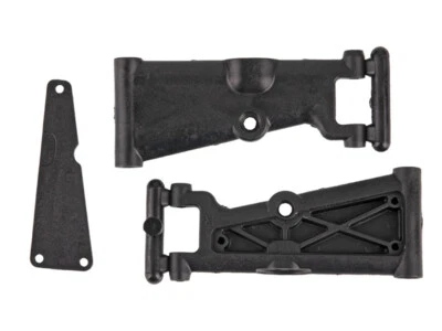 Serpent Querlenker vorne L+R Spyder SDX4 500564 - Bild 1 von 2