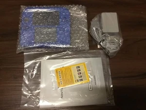 Nintendo 2DS Launch Edition Blue Handheld System Console - Picture 1 of 1