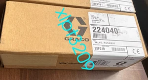 224040 NEW GRACO Anti aircraft protection device  FedEx or DHL - Afbeelding 1 van 1
