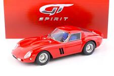 GT-Spirit Ferrari 250 -  Rouge (087072)