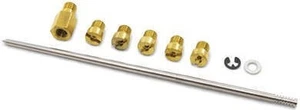 Dynojet Research Jet Kit 4191 1007-0404 133-6151 - Picture 1 of 4