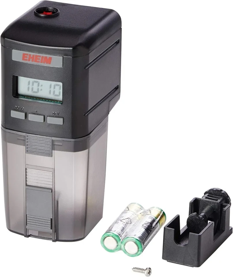 Eheim 3581 Futterautomat für Fischfutter - Bild 1 von 1