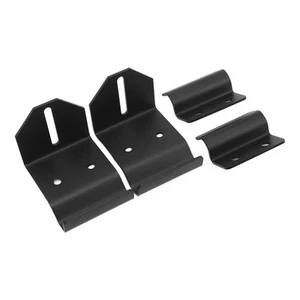 LED Light Bar Upper Windshield Mounting Bracket Part For Crew - Picture 1 of 22