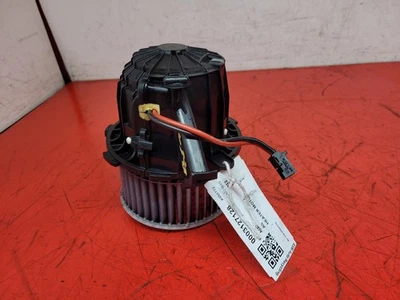 AUDI A5 HEATER BLOWER MOTOR 2012 3.0L DIESEL - Image 1 of 4