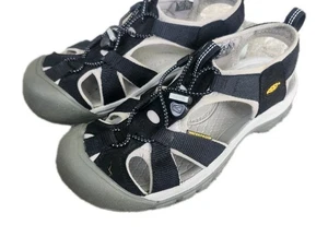 Keen Newport H2 Womens Water Shoes $130 - Picture 1 of 9