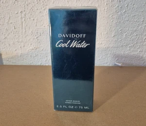 Davidoff Cool Water Man After Shave 75 ml Aftershave Herren - Bild 1 von 1