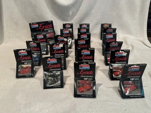 1989 Monogram Mini Exacts lot of 19, 2 for free - Picture 1 of 3