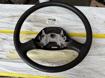 HINO 258 268 338 STEERING WHEEL  - Image 1 of 2
