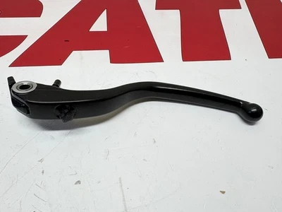 Ducati Brembo clutch lever Panigale Streetfighter V4 V2 Monster 1200 63140631A - Image 1 of 4