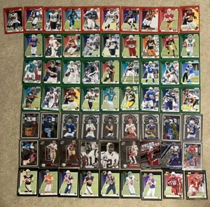 2024 Panini Zenith 2 Minute Drill/No Huddle/Z Marquee/State Of The Art/A 2 Z Lot - Picture 1 of 24