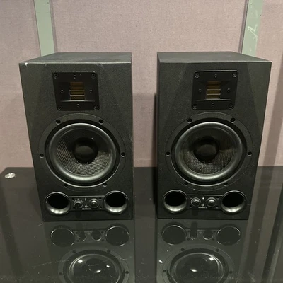 Adam Audio A7x Monitors Parts And Repair - Image 1 of 4
