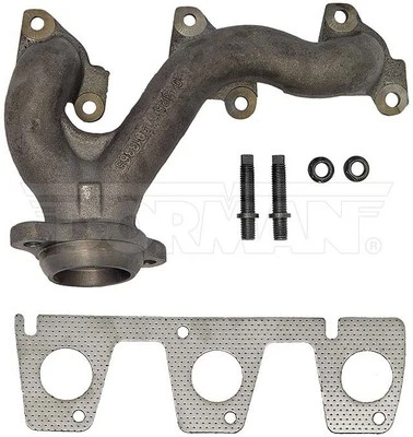 Front Exhaust Manifold Kit for FORD MERCURY TAURUS SABLE 3.0L 1996-1999 RA/140DM — 第 1/4 张图片