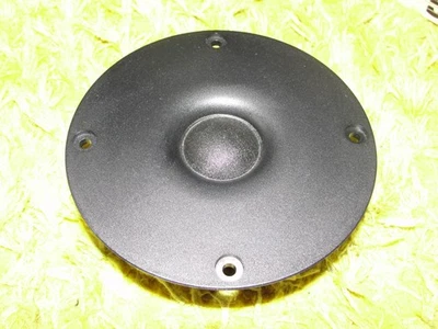Tweeter tweeter JAMO 20145, nuovo, 26 mm silkdome, piastra frontale 105 mm - Immagine 1 di 2
