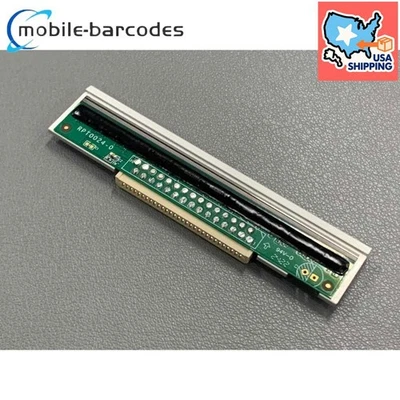 Printhead for Toshiba 6145-1TN 6145-2TC POS Thermal Printer 203dpi 3AC00575000 - Image 1 of 4