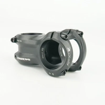 Race Face Aeffect R 35mm Stem 50mm 0° 1-1/8" Black Aluminum Threadless MTB - Image 1 of 2