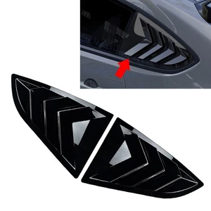 Heckjalousie-Abdeckung für Toyota GR86 für Subaru BRZ 2022-2024 - Picture 1 of 9