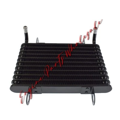 Automatic Transmission Oil Cooler 25510-PMP-003 For 2001-2005 Honda Civic - Image 1 of 4