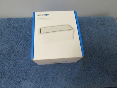 Inseego Wavemaker 5G Indoor Router - White - FX2000-3 - Image 1 of 4