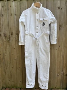 Goodwood GRRC Revival Baumwolle Rennoverall Kinder Alter 5-6 - Bild 1 von 5