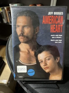 American Heart (DVD) - Bild 1 von 2