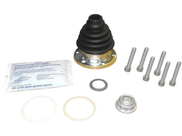 Kit de arranque CV 46YRD92 para TT Quattro A4 4000 90 A3 Q3 RS3 TTS RS 2001 1985 1986 Foto 1 de 1