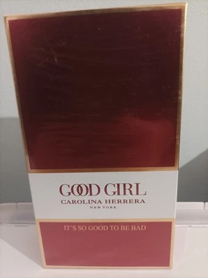 parfum femme food girl carolina herrera 80ml - Photo 1/2