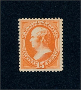 drbobstamps US Scott #189 como nuevo NH OG (ver descripción) con 2025 PSE certificado SCV $600 - Imagen 1 de 3