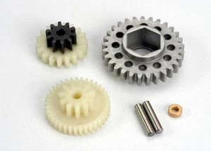 4576 Gear set/ gear shafts - Picture 1 of 1