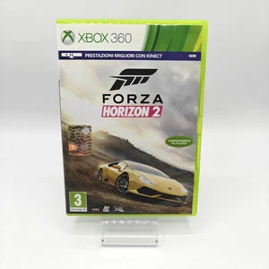 Forza Horizon 2 Xbox 360 Konsolenspiel Microsoft PAL Ita Italienisch - Bild 1 von 5